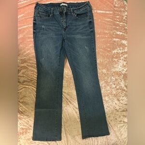 So Lowrise Bootcut 12/31W